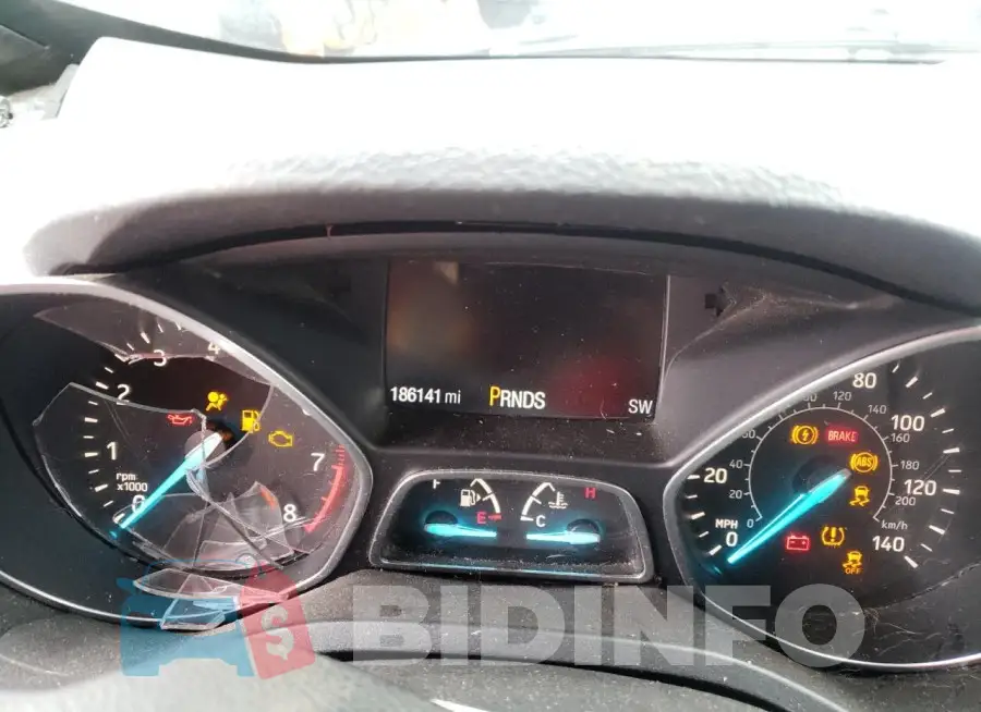 1FMCU0G93HUD44671 Photo# 9