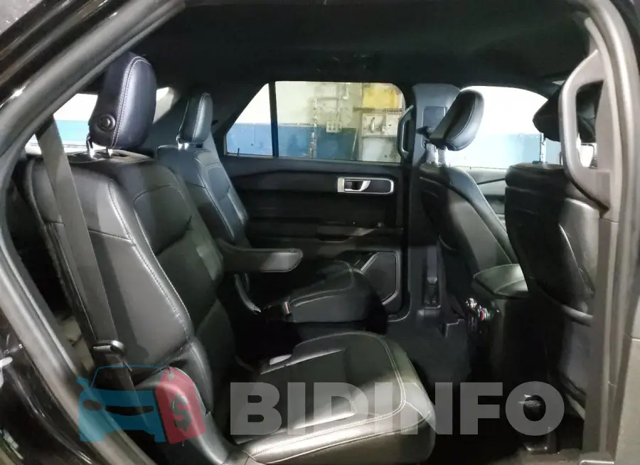 1FMSK8DH4LGA51400 Photo# 11