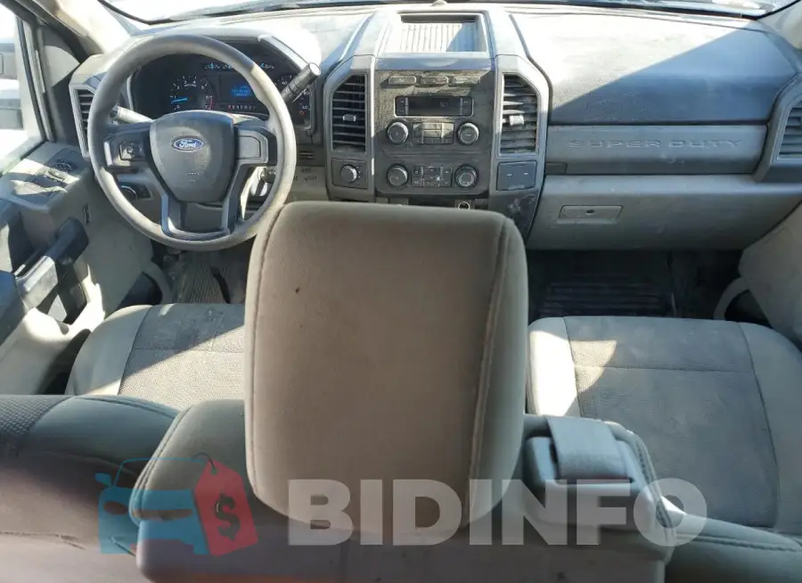 1FT7X2B62JEB15128 Photo# 8