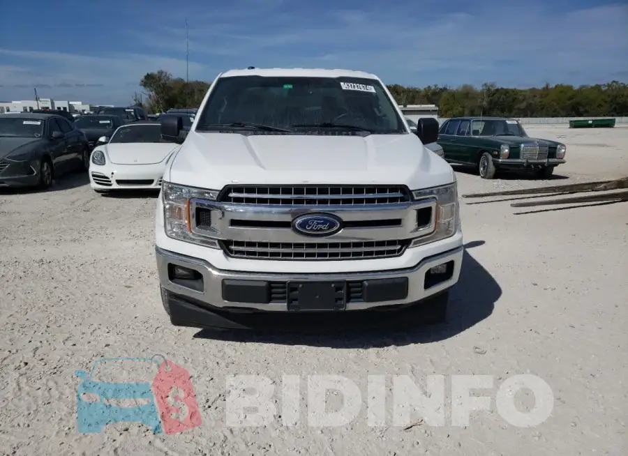 1FTEW1C53JFC60828 Photo# 5
