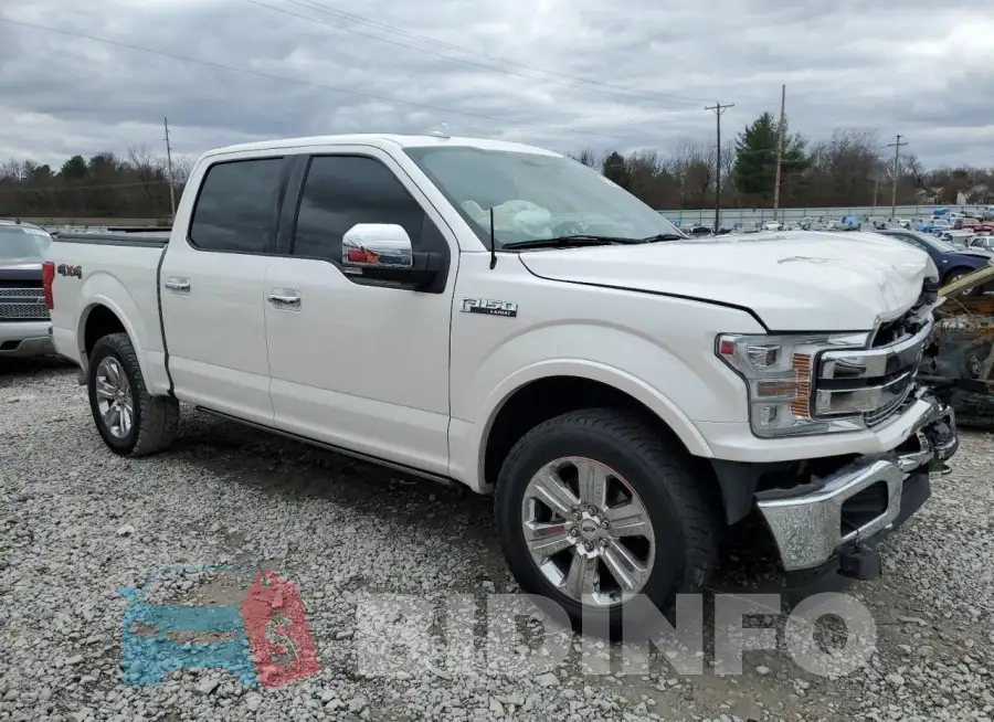 1FTEW1EG6JFB25406 Photo# 4