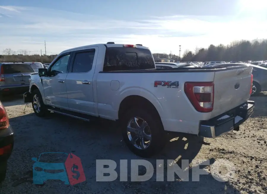 1FTFW1ED6MFB97933 Photo# 2