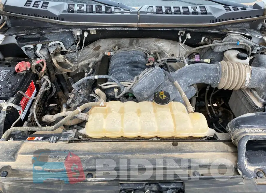 1FTFX1E57KFA35067 Photo# 7