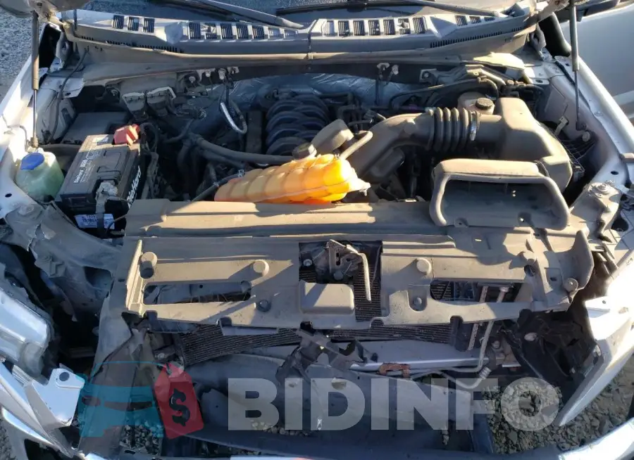 1FTFX1EFXGFB60872 Photo# 12