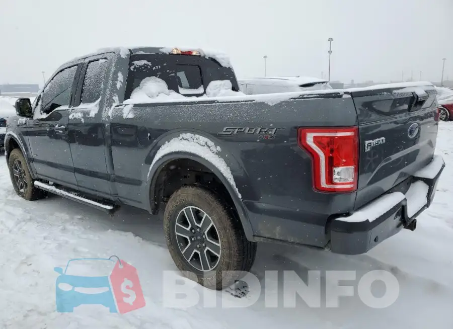 1FTFX1EG8GFD40120 Photo# 2