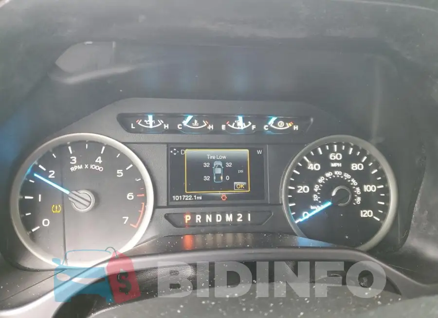 1FTFX1EG8GFD40120 Photo# 9