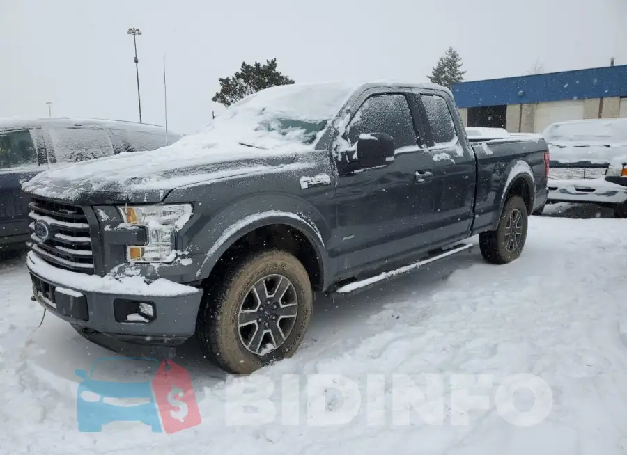 1FTFX1EG8GFD40120 Photo# 1