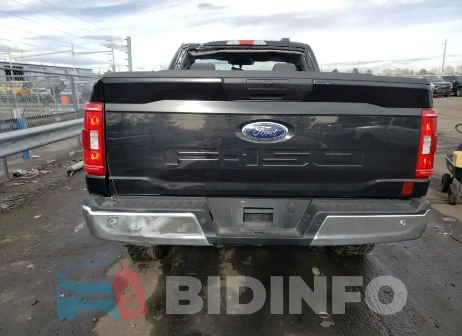 1FTMF1E56NKE20870 Photo# 6