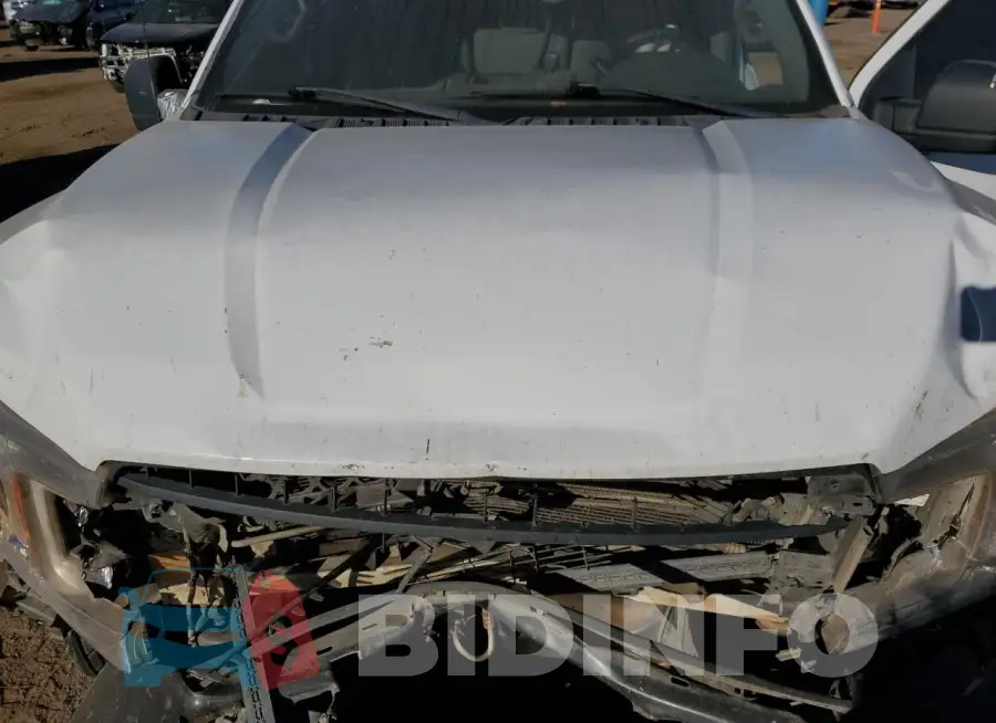 1FTMF1EB1JKD60125 Photo# 11