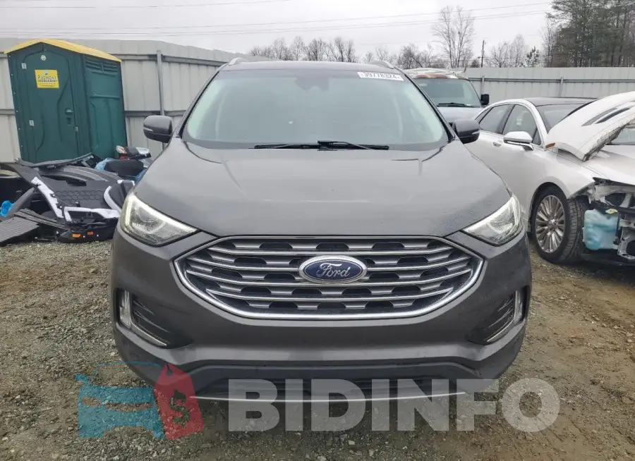 2FMPK3J9XLBA23288 Photo# 5