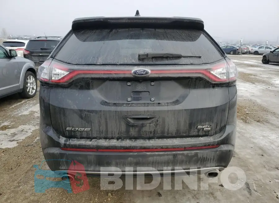 2FMPK4J84HBB65284 Photo# 6