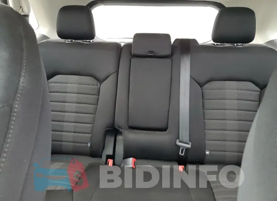 2FMPK4J84HBB65284 Photo# 10