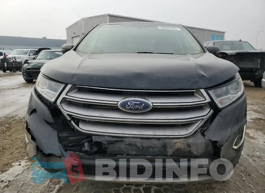 2FMPK4J84HBB65284 Photo# 5