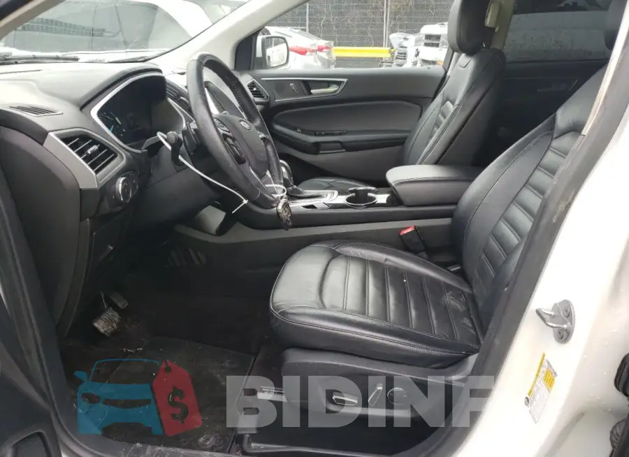 2FMPK4J86HBB41150 Photo# 7