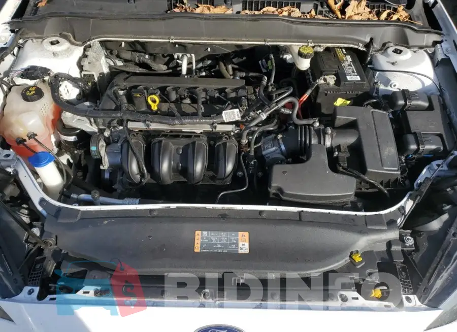 3FA6P0G74LR101917 Photo# 11
