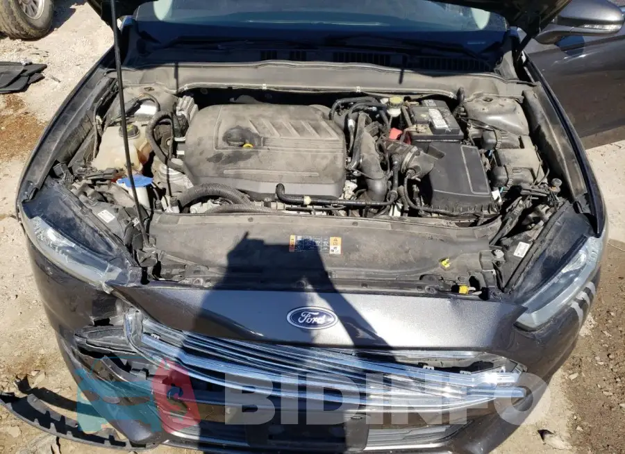 3FA6P0HDXGR205161 Photo# 11