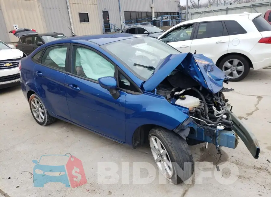 3FADP4BJXKM143991 Photo# 4