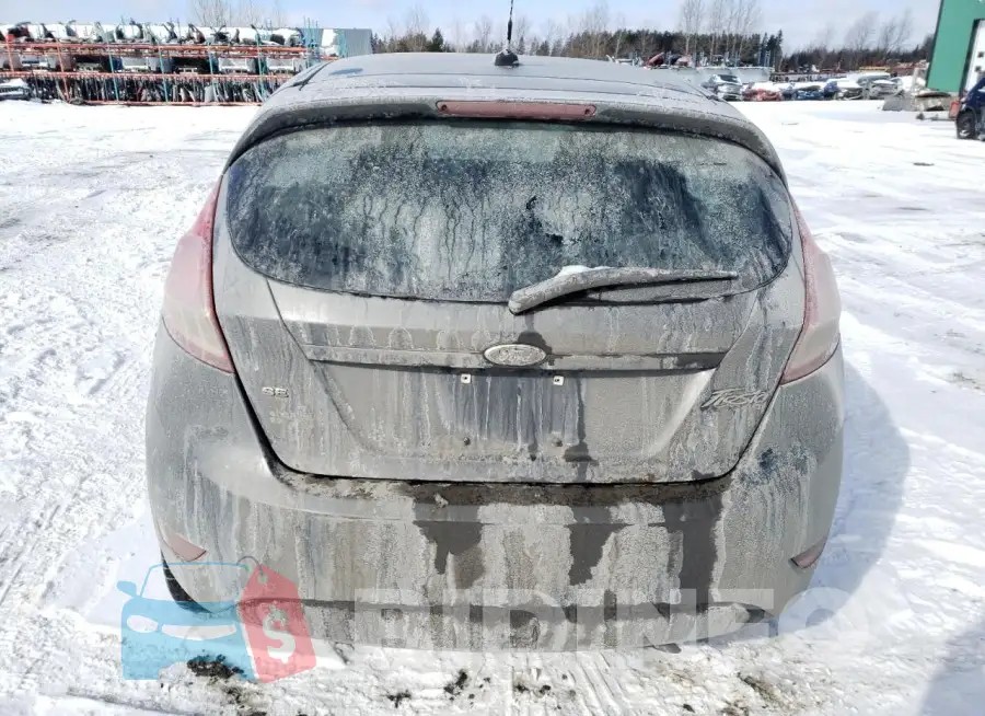 3FADP4EJ2FM142738 Photo# 6