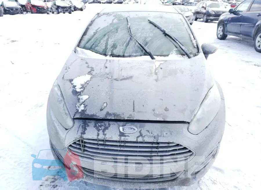3FADP4EJ2FM142738 Photo# 5