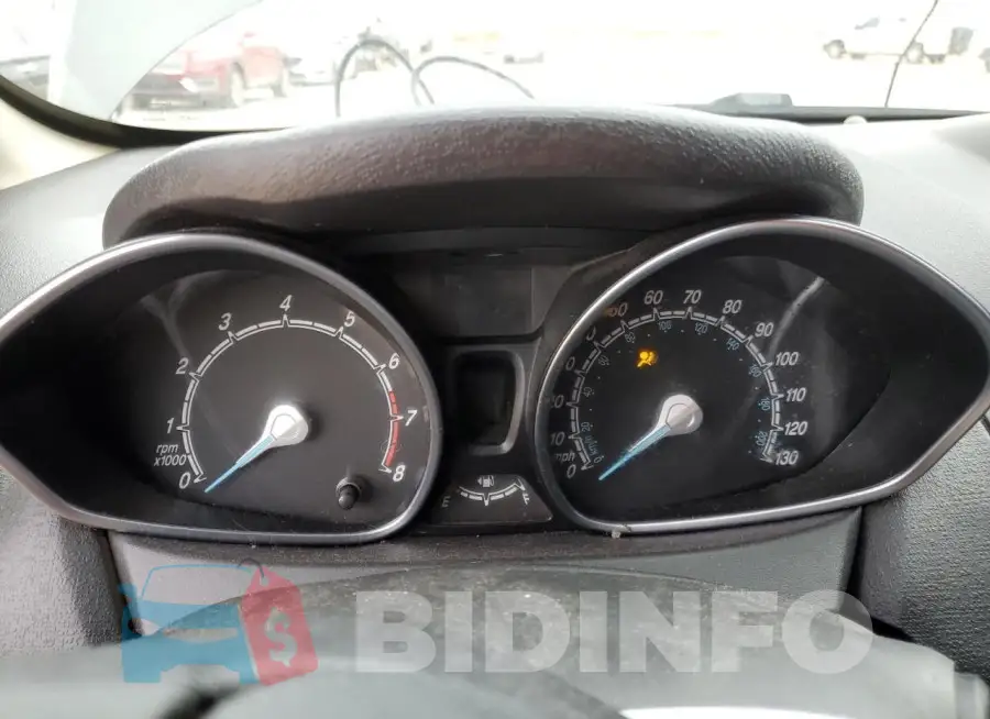 3FADP4EJ6HM170514 Photo# 9
