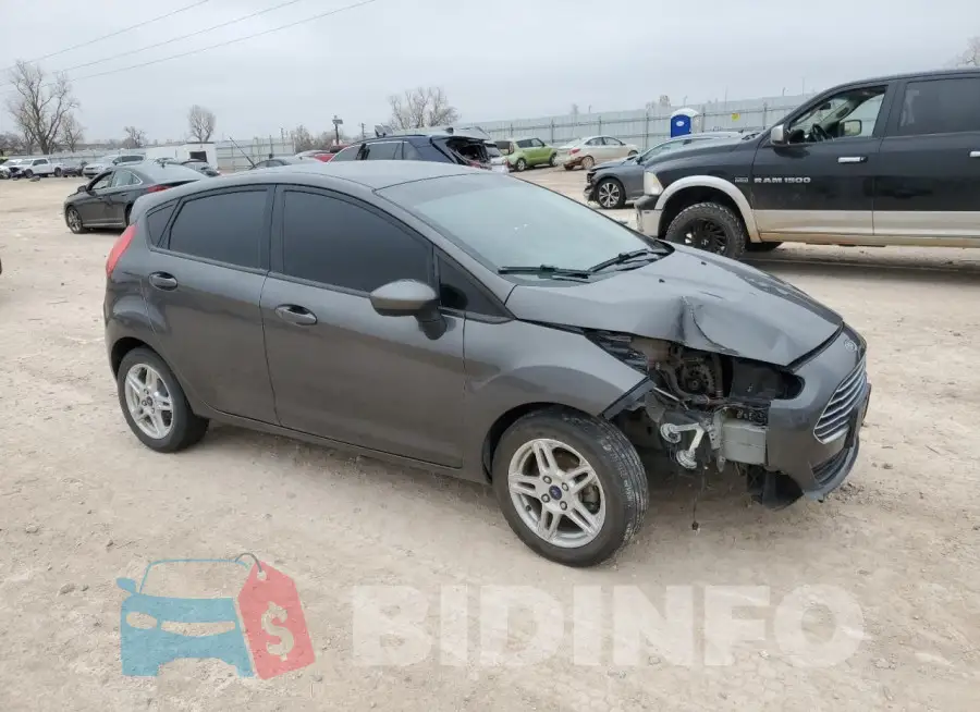 3FADP4EJ6HM170514 Photo# 4