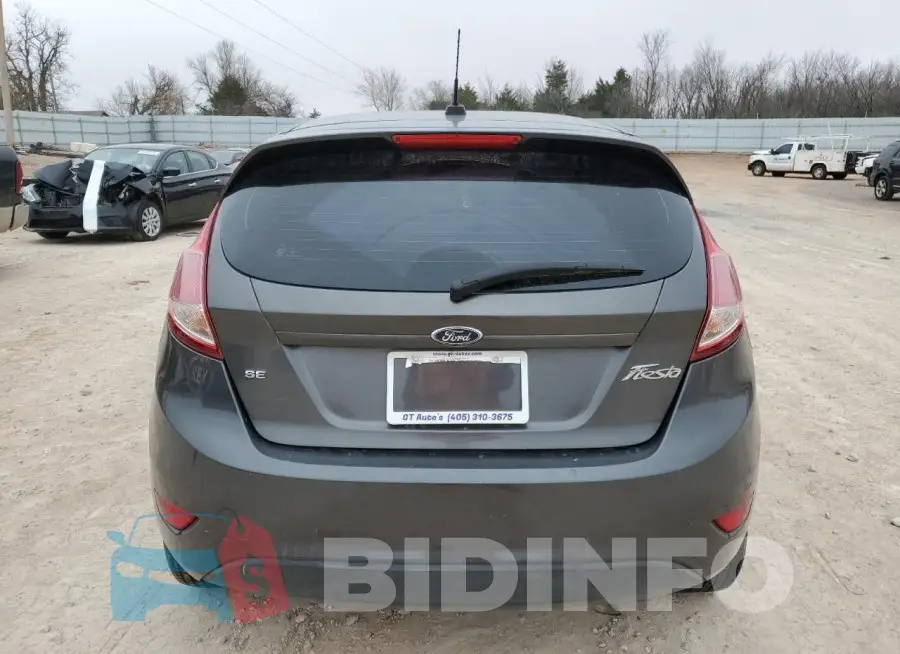 3FADP4EJ6HM170514 Photo# 6