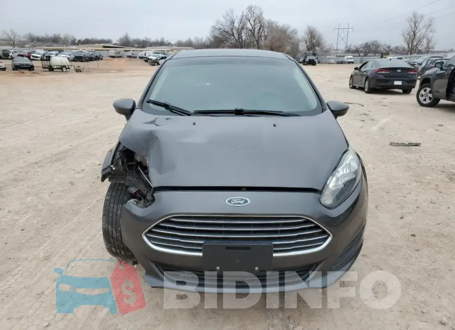3FADP4EJ6HM170514 Photo# 5