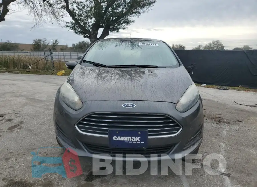 3FADP4EJ8FM152786 Photo# 5