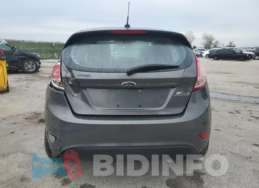 3FADP4EJ8FM152786 Photo# 6