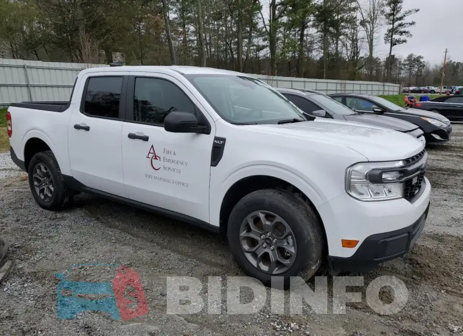 3FTTW8E90NRA32018 Photo# 4