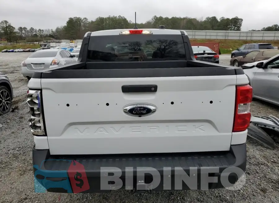 3FTTW8E90NRA32018 Photo# 6