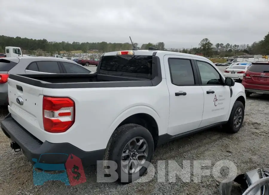 3FTTW8E90NRA32018 Photo# 3