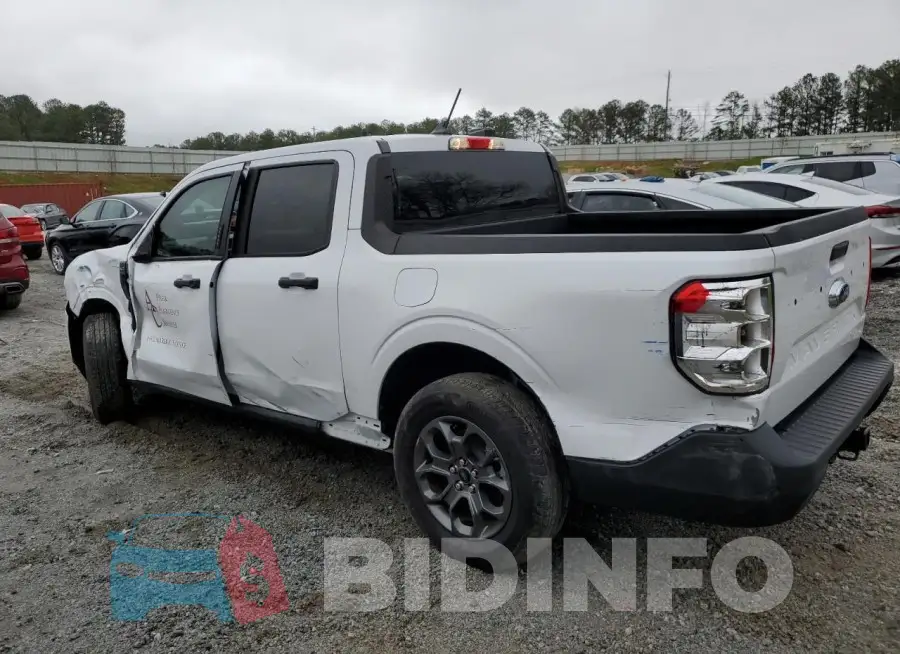 3FTTW8E90NRA32018 Photo# 2