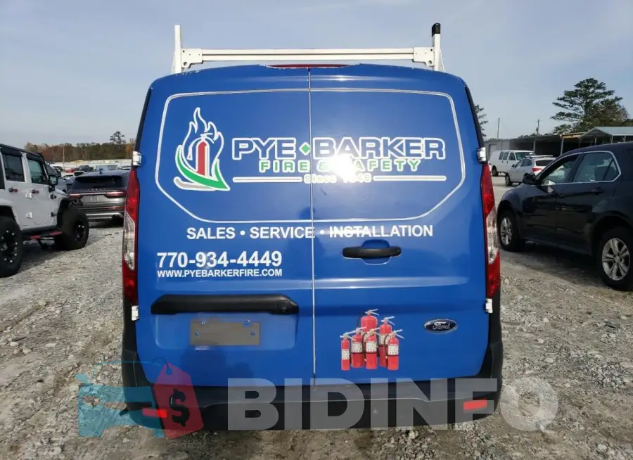 NM0LS7E26M1493772 Photo# 6