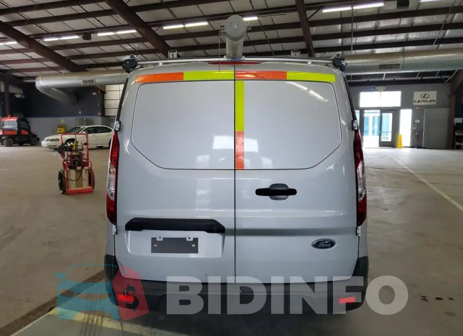 NM0LS7F29K1415434 Photo# 6