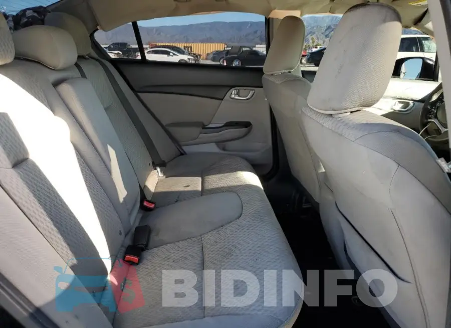 19XFB2F86FE209062 Photo# 10