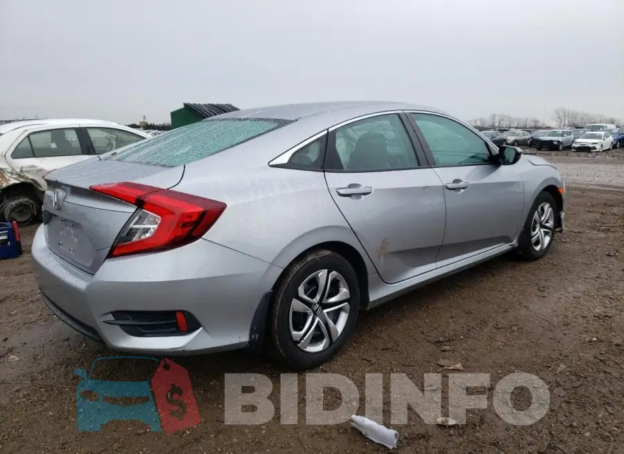 19XFC2F51HE049369 Photo# 3