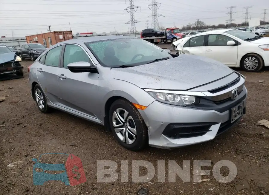 19XFC2F51HE049369 Photo# 4