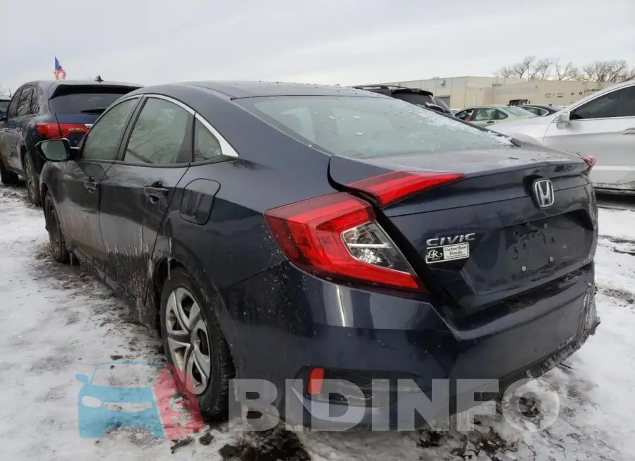 19XFC2F52HE211736 Photo# 2