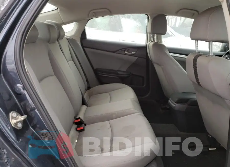 19XFC2F52HE211736 Photo# 10