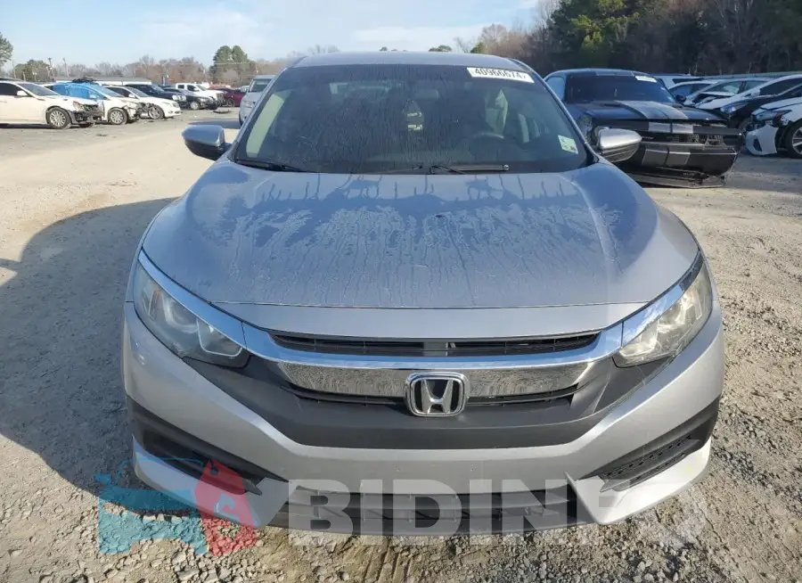 19XFC2F53GE013424 Photo# 5