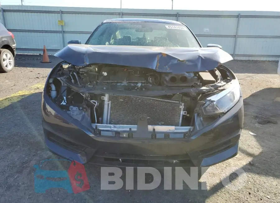 19XFC2F58GE247073 Photo# 5