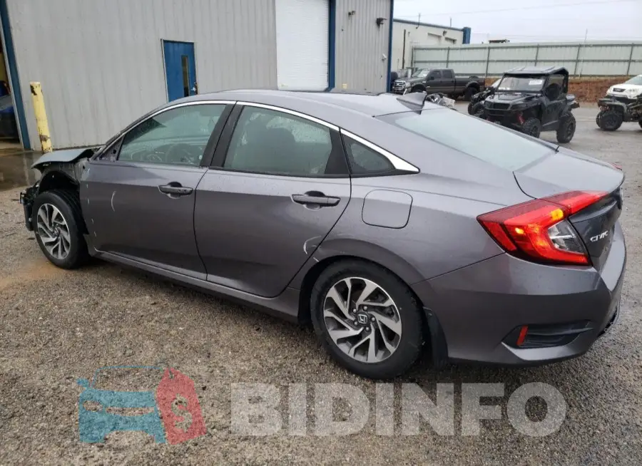 19XFC2F70HE078346 Photo# 2