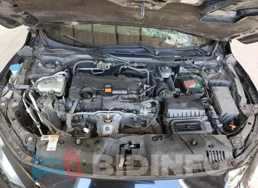 19XFC2F77GE230167 Photo# 11