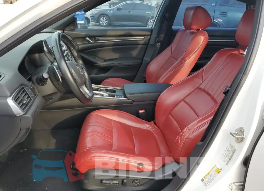 1HGCV1F32KA058633 Photo# 7