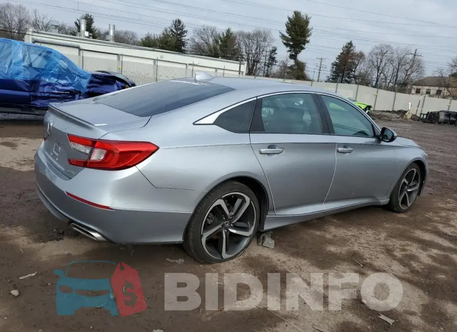 1HGCV1F36KA172246 Photo# 3