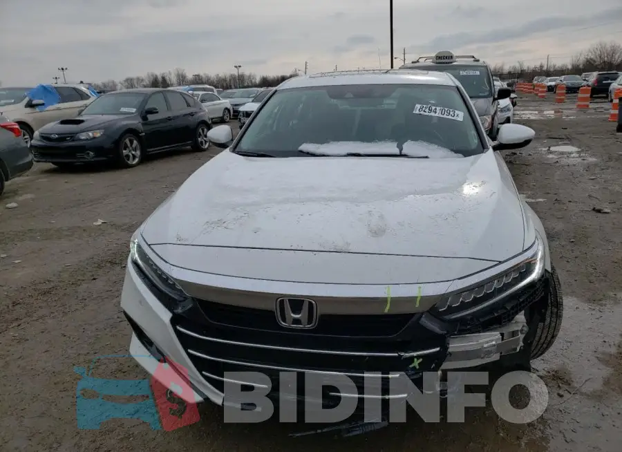 1HGCV1F50MA058358 Photo# 5