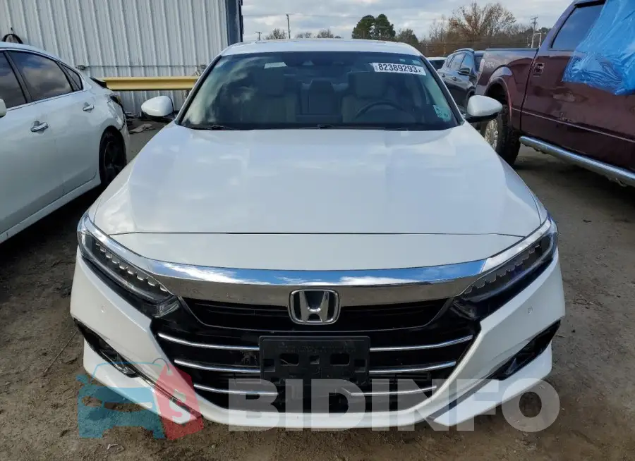 1HGCV1F57MA044313 Photo# 5