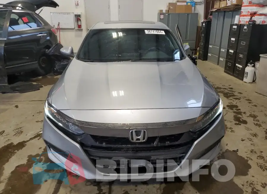 1HGCV2F35JA800706 Photo# 5