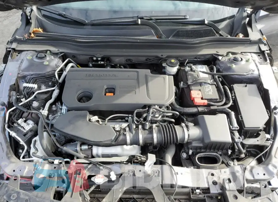 1HGCV2F95MA021668 Photo# 11